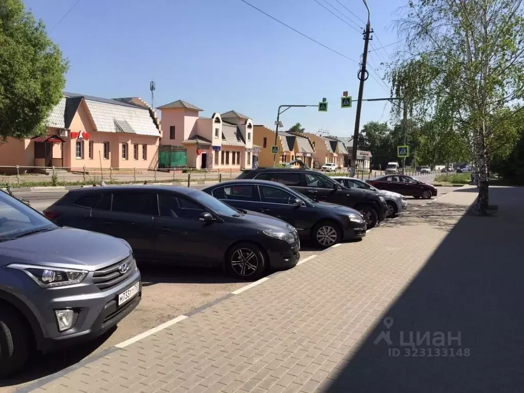 Помещение свободного назначения в Московская область, Балашиха ... - Фото 2