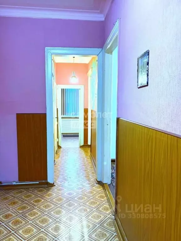 3-к кв. Челябинская область, Озерск ул. Менделеева, 4 (65.9 м) - Фото 2