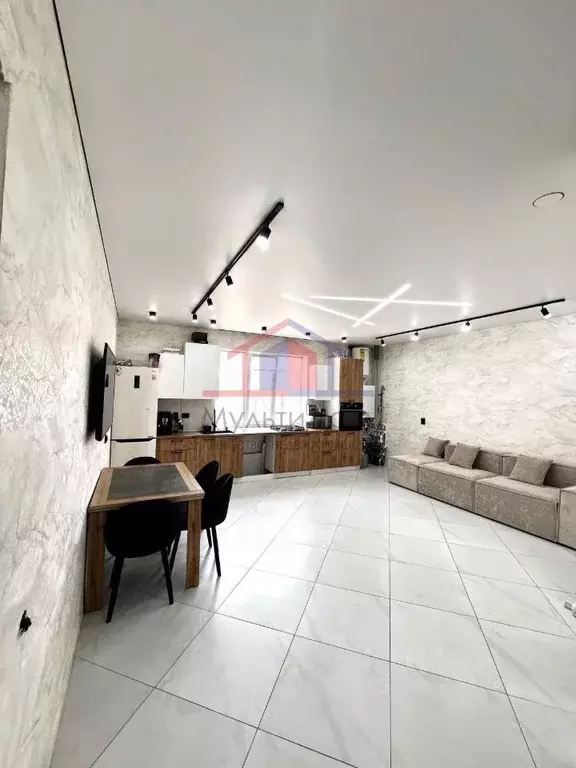 Коттедж в Белгородская область, Старый Оскол пер. 1-й Сосенки, 9 (140 ... - Фото 2