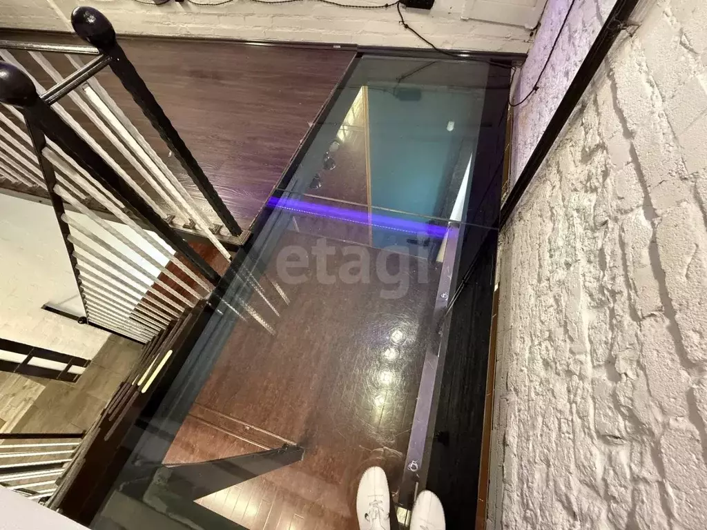 Офис в Москва Духовской пер., 17С11 (82 м) - Фото 2