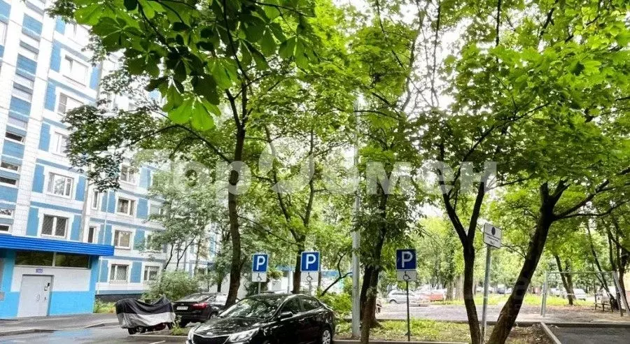 1-к кв. Москва ул. Чичерина, 2/9 (38.2 м) - Фото 2