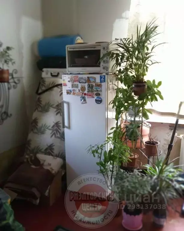 1-к кв. Белгородская область, Белгородский район, Тавровское с/пос, с. ... - Фото 2