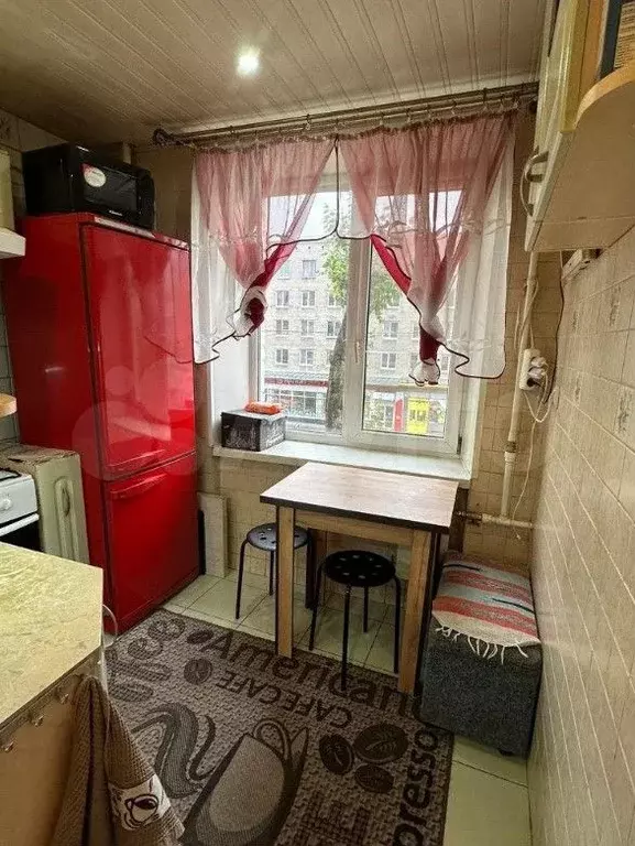 2-к. квартира, 45 м, 3/5 эт. - Фото 0
