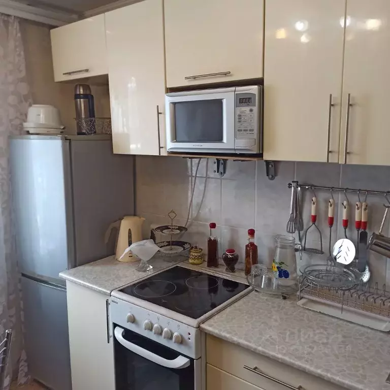 1-к кв. Новосибирская область, Новосибирск ул. Федосеева, 2 (38.0 м) - Фото 1