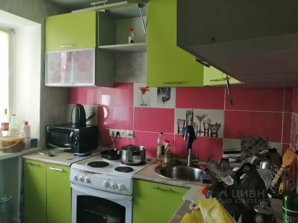 1-к кв. Иркутская область, Иркутский муниципальный округ, Маркова рп ... - Фото 1