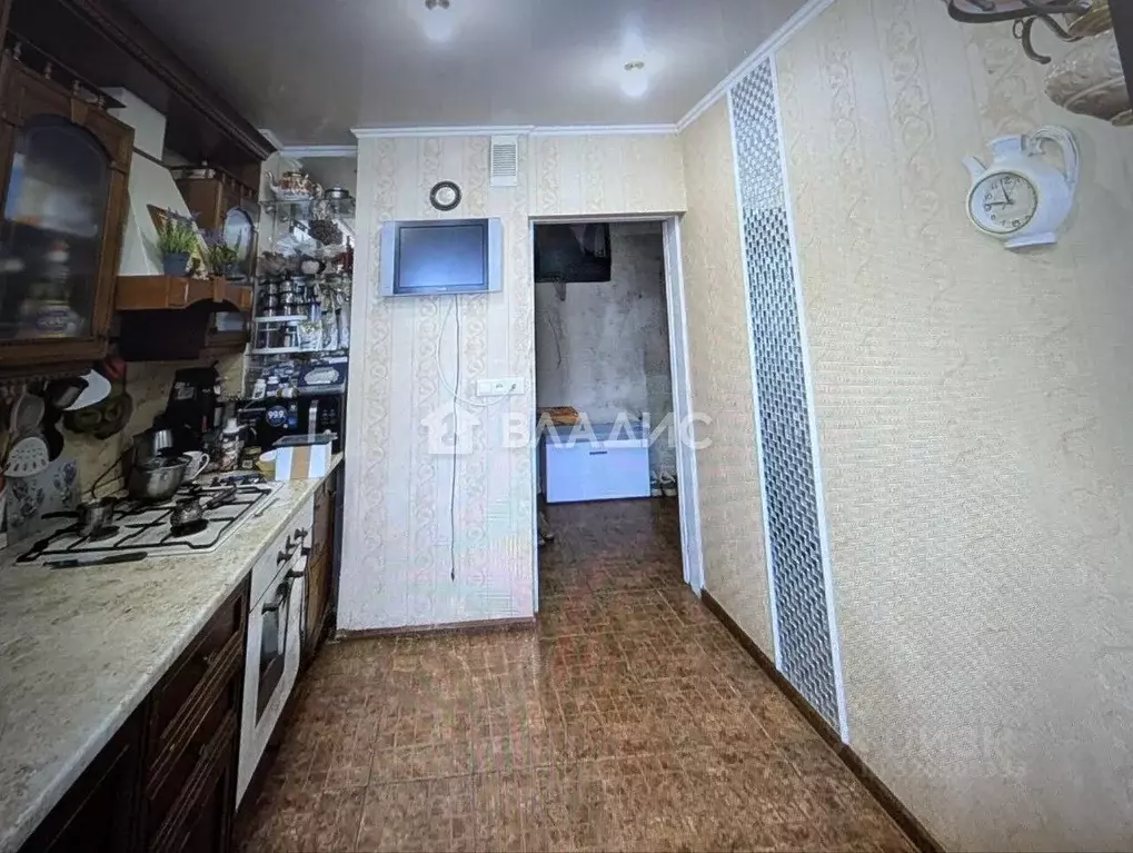 2-к кв. Белгородская область, Белгород Садовая ул., 30 (48.4 м) - Фото 2