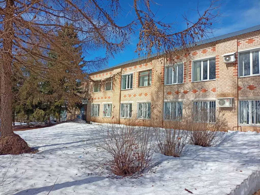 Помещение свободного назначения в Кировская область, Уни пгт ул. ... - Фото 2