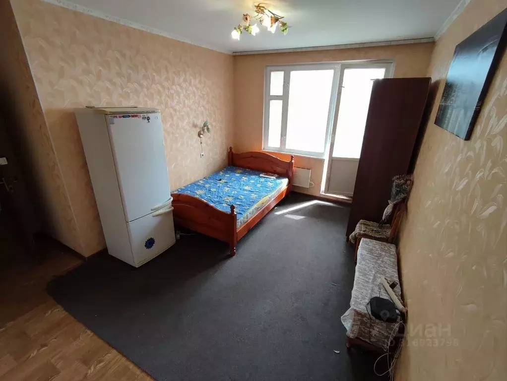 Комната Московская область, Видное Школьная ул., 82 - Фото 0