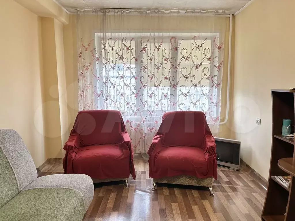 2-к. квартира, 48,4 м, 9/9 эт. - Фото 1