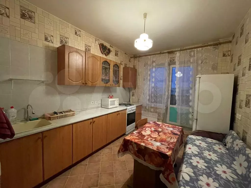 2-к. квартира, 50 м, 8/9 эт. - Фото 0