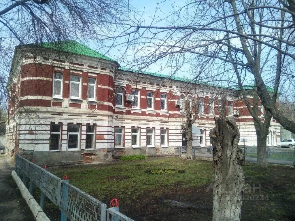 Офис в Саратовская область, Балашов ул. Фридриха Энгельса, 24 (712 м) - Фото 1