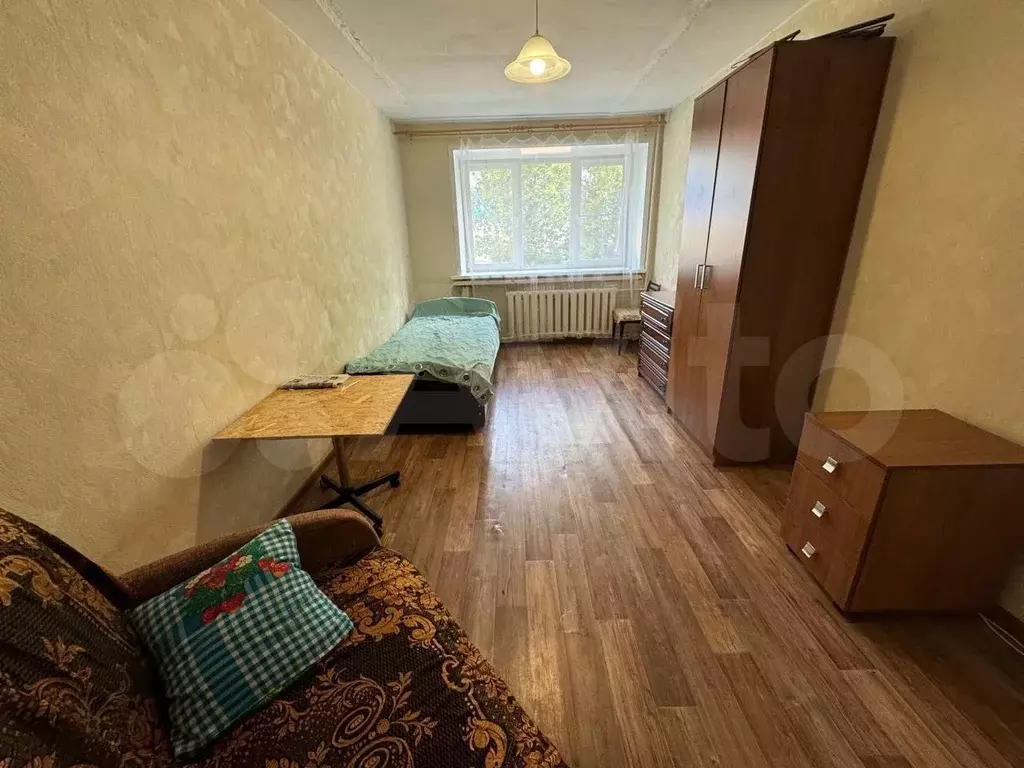 2-к. квартира, 45м, 1/5эт. - Фото 1