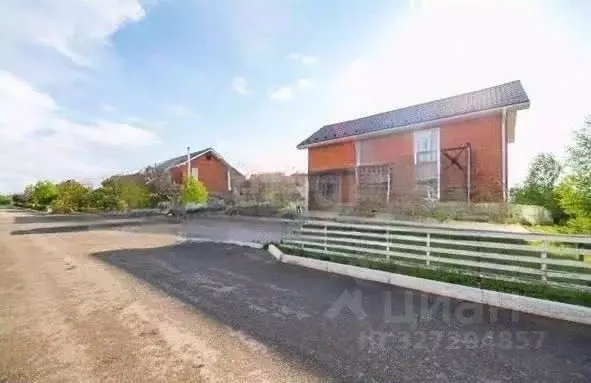 Дом в Красноярский край, Емельяновский муниципальный округ, пос. Сухая ... - Фото 1