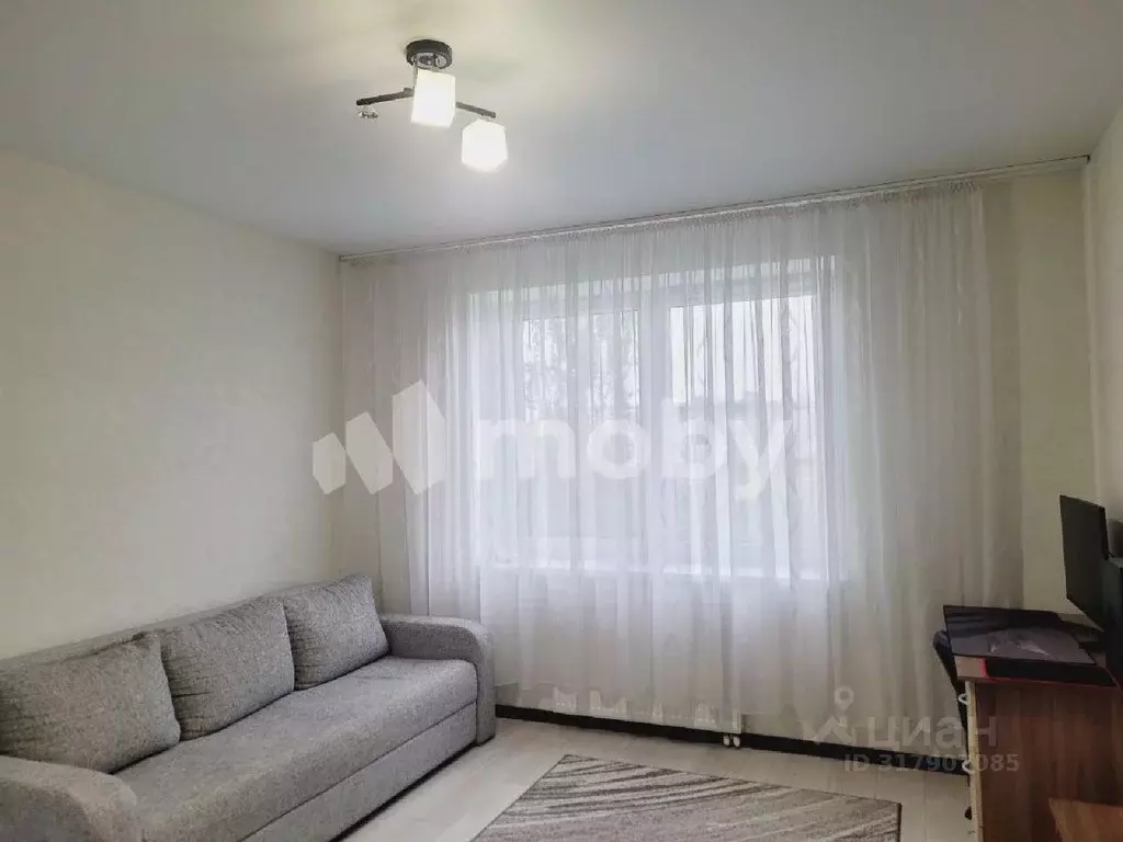 2-к кв. Калининградская область, Калининград ул. Свердлова, 30 (60.4 ... - Фото 1