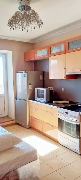 1-к кв. Московская область, Дзержинский Поклонная ул., 3а (43.0 м) - Фото 1