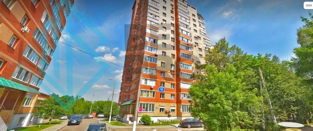 Торговая площадь в Московская область, Ивантеевка Пушкинский городской ... - Фото 2