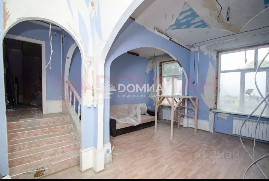 3-к кв. Ростовская область, Новочеркасск ул. Горького (101.7 м) - Фото 0