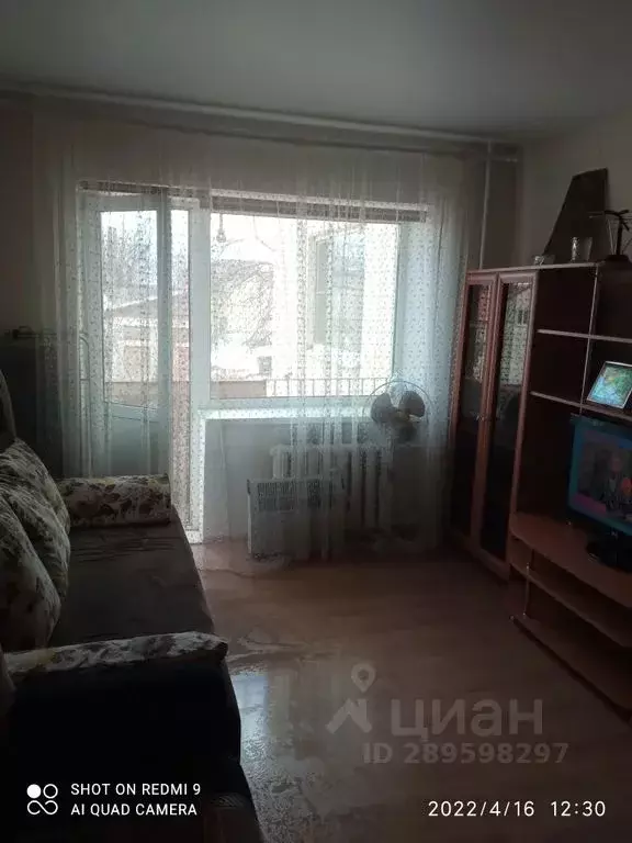 1-к кв. Карелия, Сортавала Карельская ул., 28 (30.0 м) - Фото 1