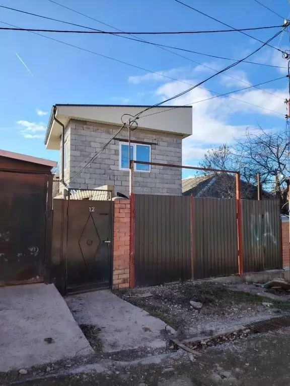 3-к кв. Ставропольский край, Пятигорск городской округ, пос. ... - Фото 1
