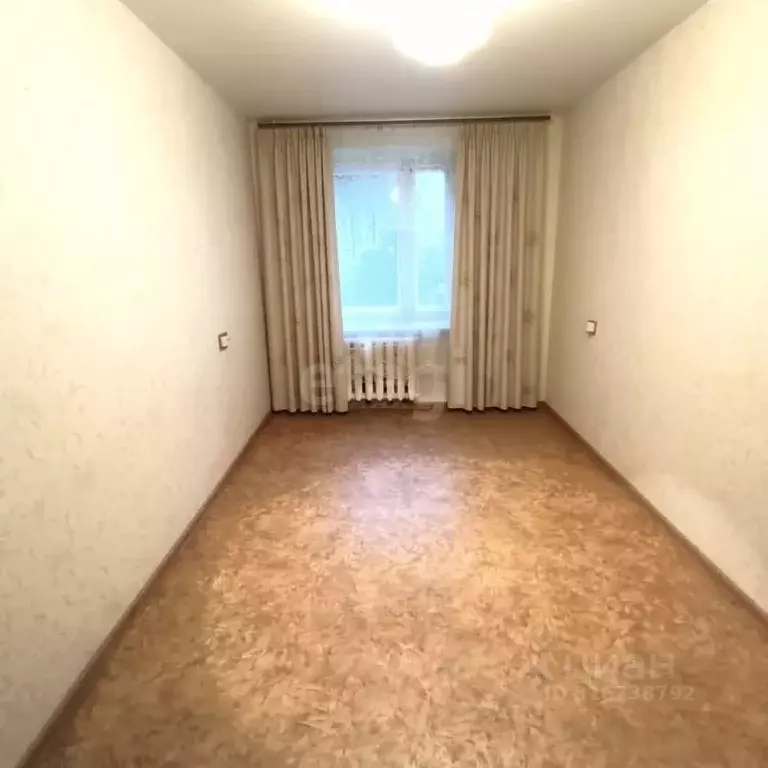 3-к кв. Владимирская область, Петушки ул. Маяковского, 25 (58.3 м) - Фото 2