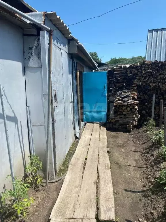 3-к кв. Амурская область, Ивановский муниципальный округ, с. Березовка ... - Фото 1