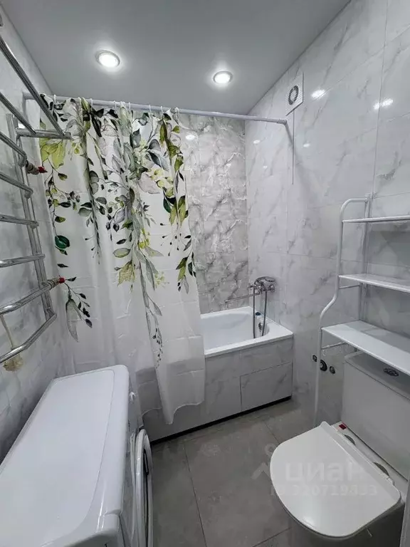 1-к кв. Марий Эл, Йошкар-Ола Красноармейская ул., 88 (31.0 м) - Фото 0