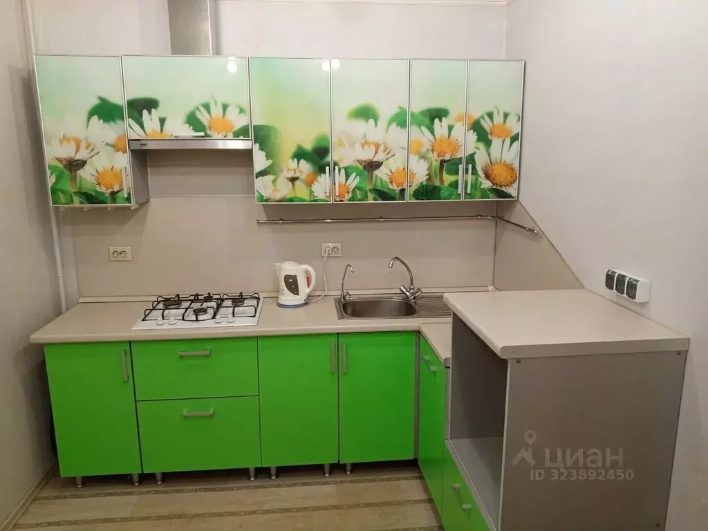 1-к кв. Ярославская область, Ярославль просп. Машиностроителей, 11к2 ... - Фото 1