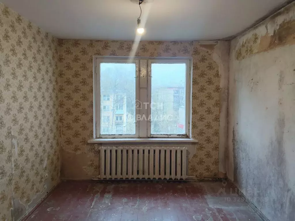 2-к кв. Московская область, Королев ул. Дзержинского, 6А (43.0 м) - Фото 2