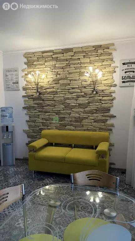 3-комнатная квартира: Астрахань, улица Космонавтов, 18к2 (92.2 м) - Фото 2