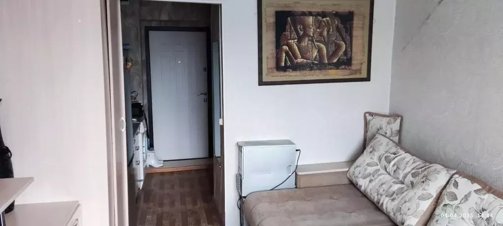 1-к кв. Красноярский край, Красноярск Семафорная ул., 259 (18.0 м) - Фото 0