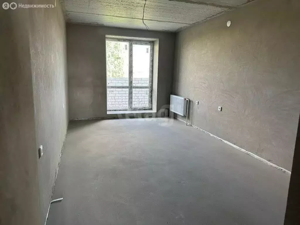 3-комнатная квартира: Энгельс, Вокзальная улица, 52 (95 м) - Фото 1
