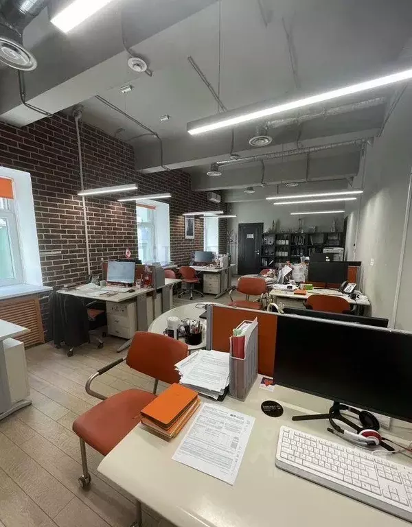 Офис в Москва Тверская ул., 22АС3 (490 м) - Фото 1