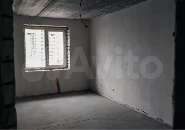 2-к. квартира, 37,4 м, 10/10 эт. - Фото 0