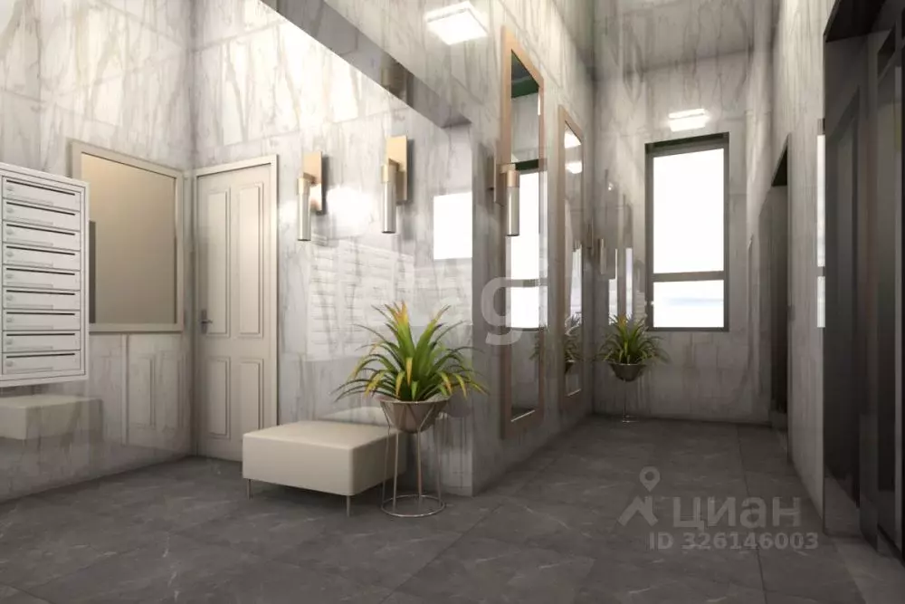 Студия Ростовская область, Ростов-на-Дону Стабильная ул., 3с2 (26.0 м) - Фото 1