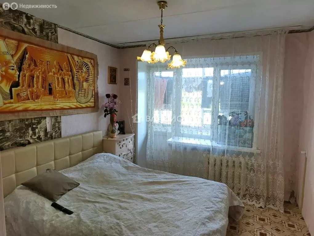 1к в 4-комнатной квартире (10 м) - Фото 1