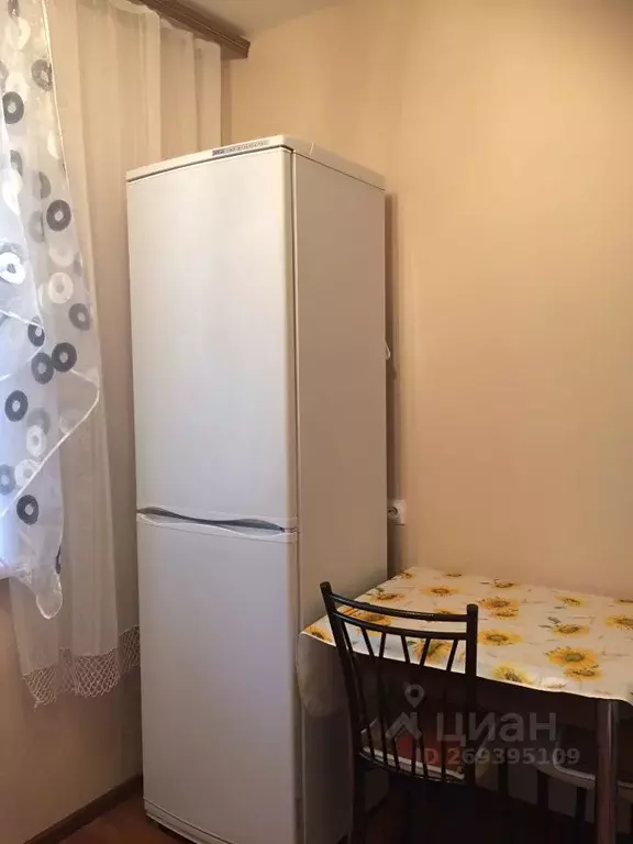 1-к кв. Самарская область, Тольятти ул. 40 лет Победы, 15 (38.0 м) - Фото 1