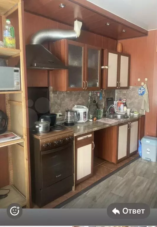 1-к. квартира, 38 м, 4/15 эт. - Фото 0