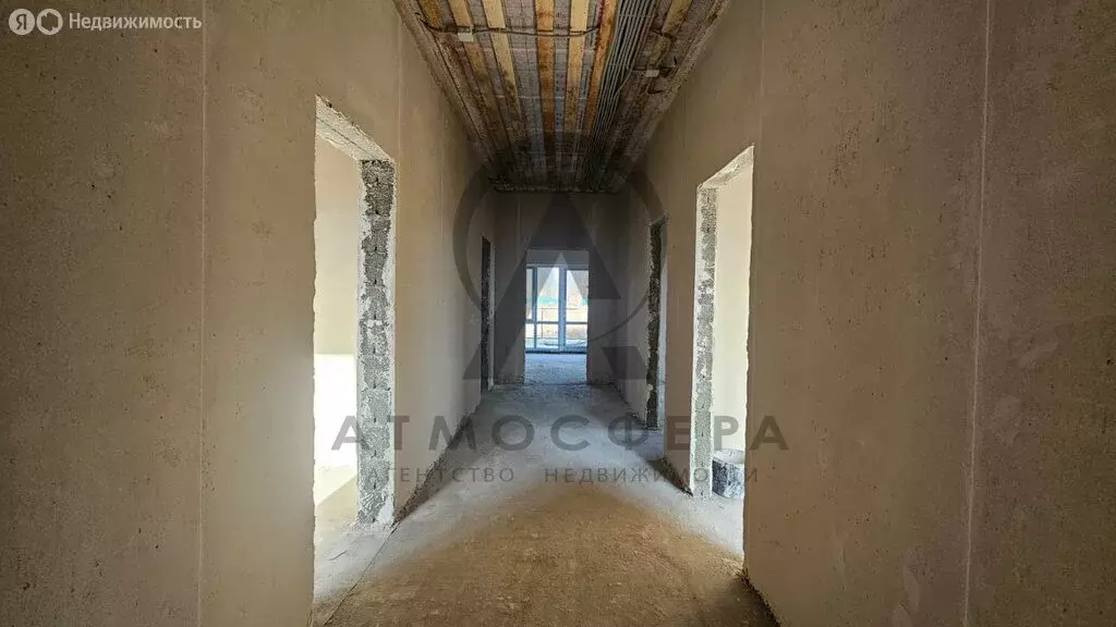 Дом в Апшеронск, Берёзовая улица (108 м) - Фото 2