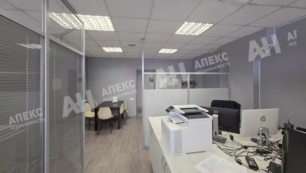 Офис в Москва Авангардная ул., 3 (53 м) - Фото 2