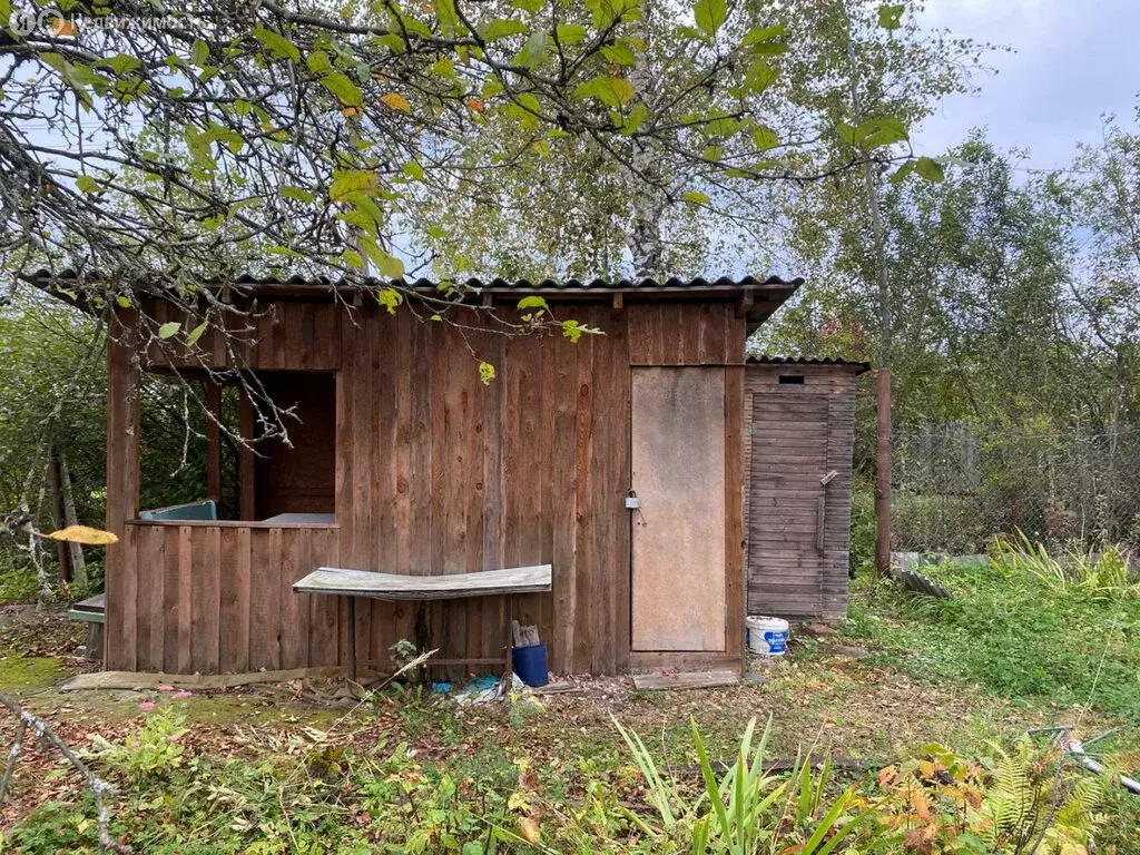 Дом в Тверская область, Калининский муниципальный округ, СНТ Искра ... - Фото 1