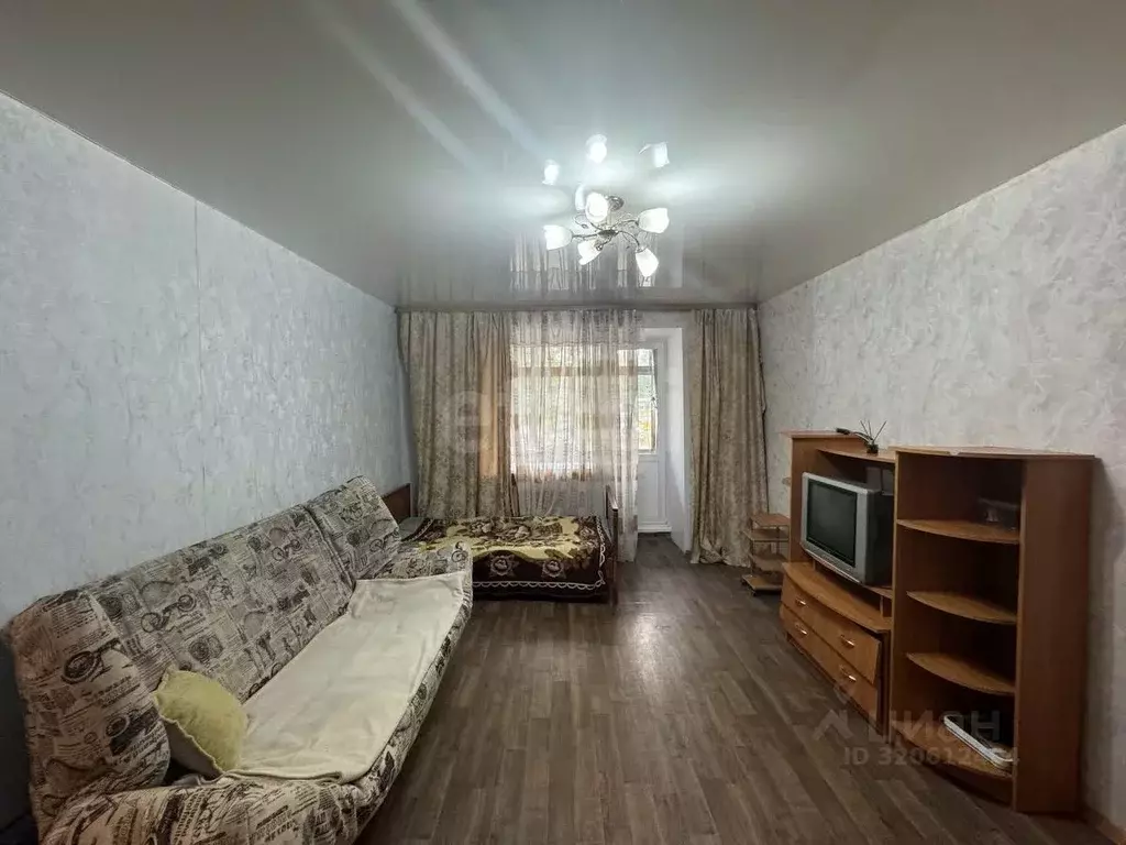 2-к кв. Коми, Сыктывкар ул. Космонавтов, 3 (48.6 м) - Фото 0
