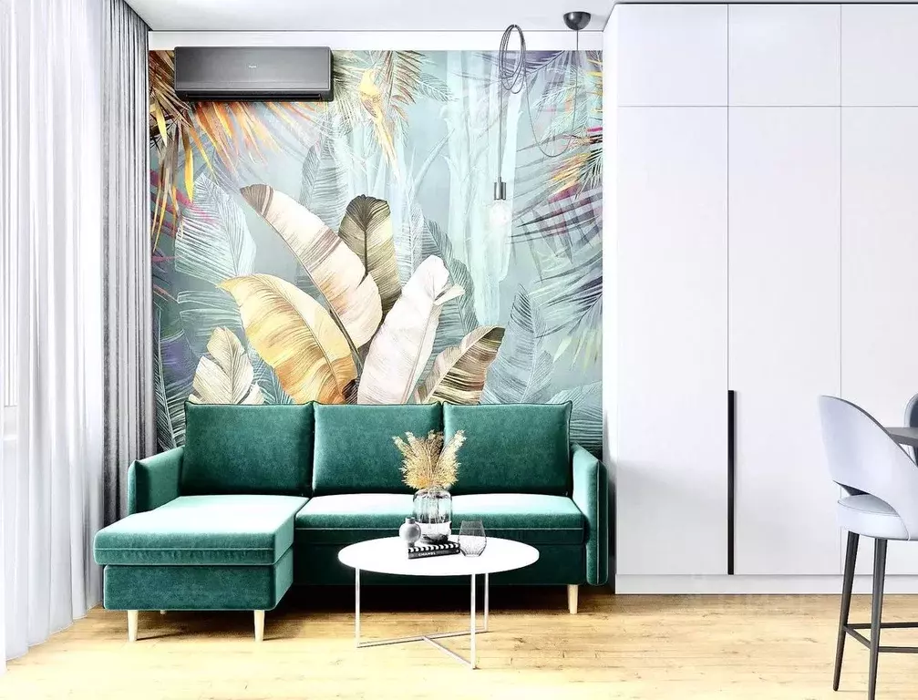 Студия Башкортостан, Уфа Революционная ул., 156/4 (31.0 м) - Фото 1