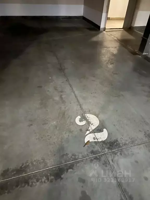 Гараж в Московская область, Звенигород Одинцовский городской округ, ... - Фото 1