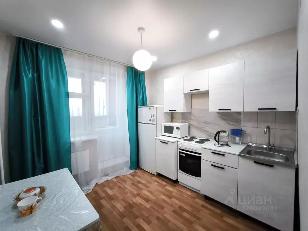 1-к кв. Москва Ангарская ул., 67К3 (42.0 м) - Фото 1