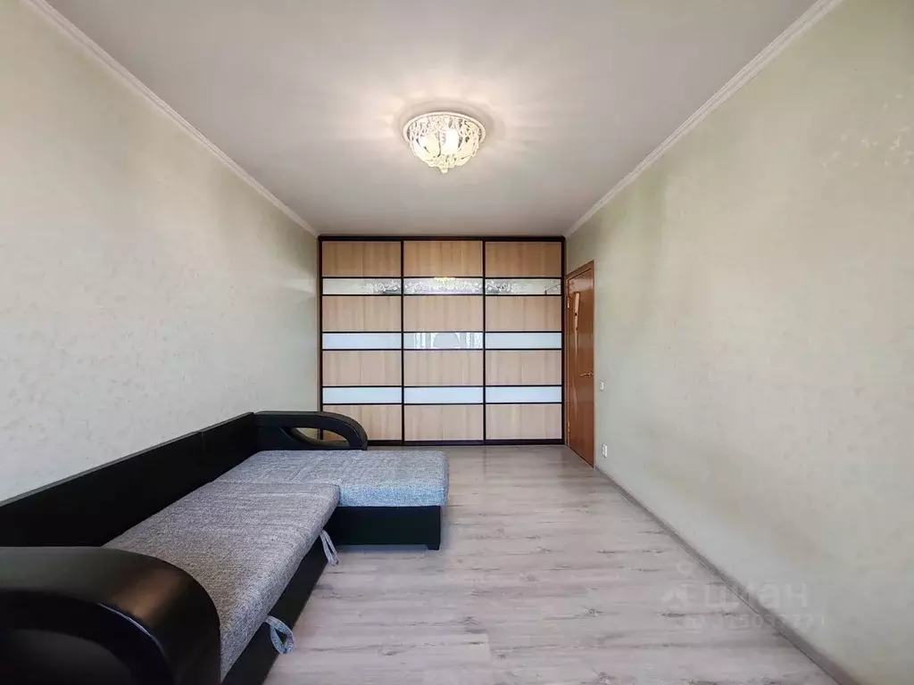 1-к кв. Ставропольский край, Ставрополь ул. Гризодубовой, 27 (38.0 м) - Фото 1