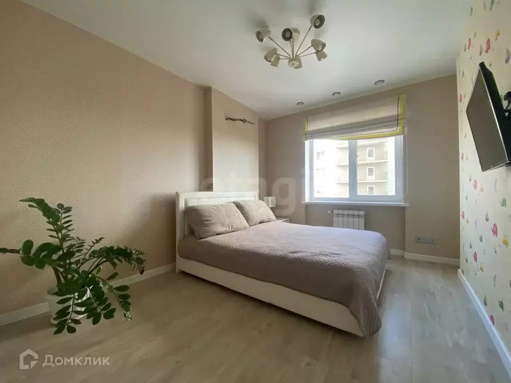 Продаётся 3-к квартира, 64.5 м - Фото 0