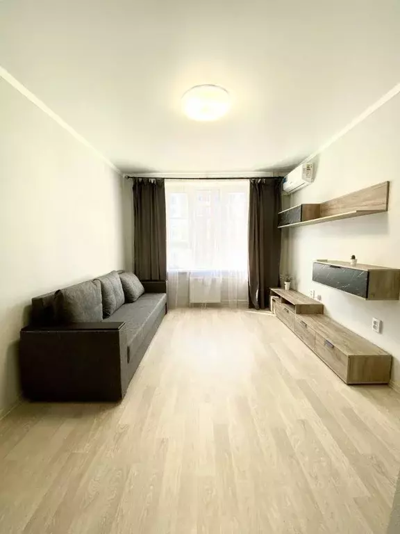 1-к кв. Ростовская область, Ростов-на-Дону ул. Еременко (35.0 м) - Фото 1