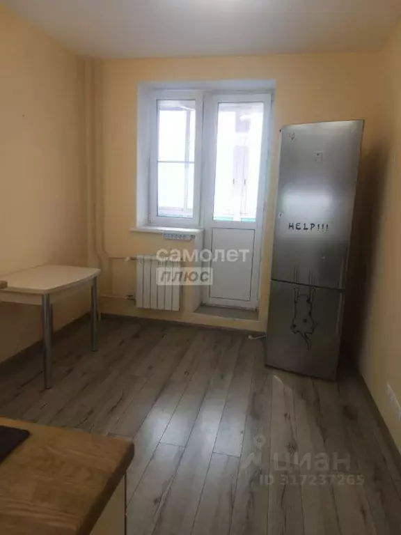 1-к кв. Московская область, Подольск Подольская ул., 16 (37.0 м) - Фото 1