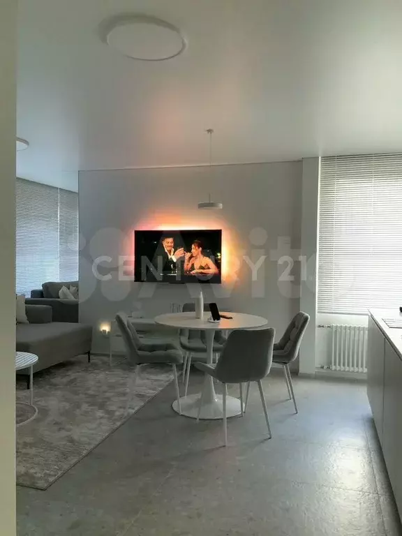 2-к. квартира, 60 м, 5/14 эт. - Фото 0
