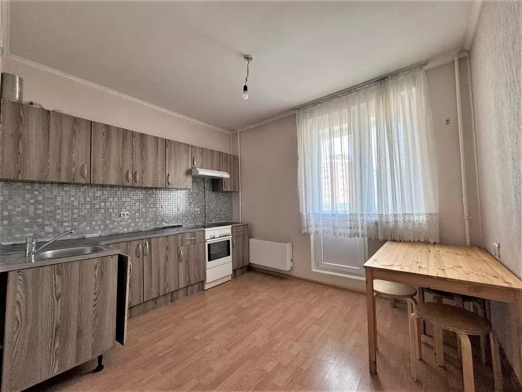 Продаётся 2-к квартира, 57 м - Фото 0